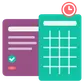 Project Task Spreadsheet Report