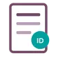 Related Fields for Purchases and Sales