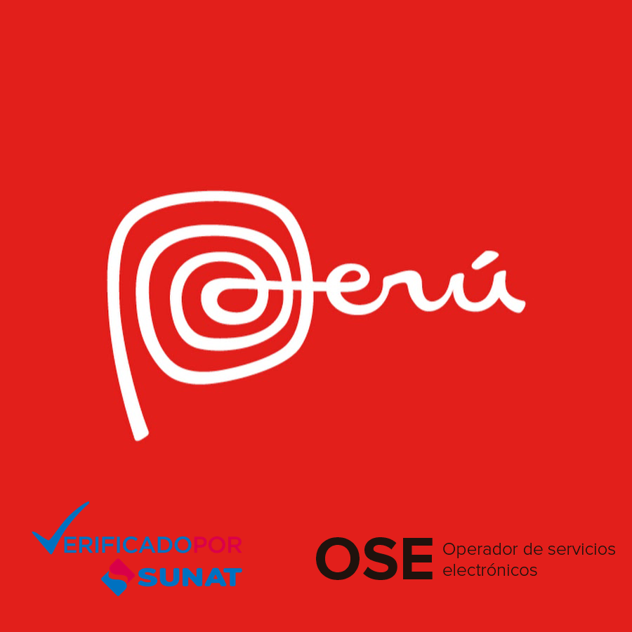 Módulos: Facturación Electrónica (Perú) (copiar)