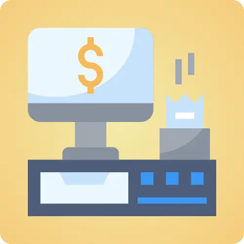 POS Default Invoicing