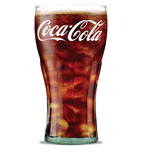 Coca Cola