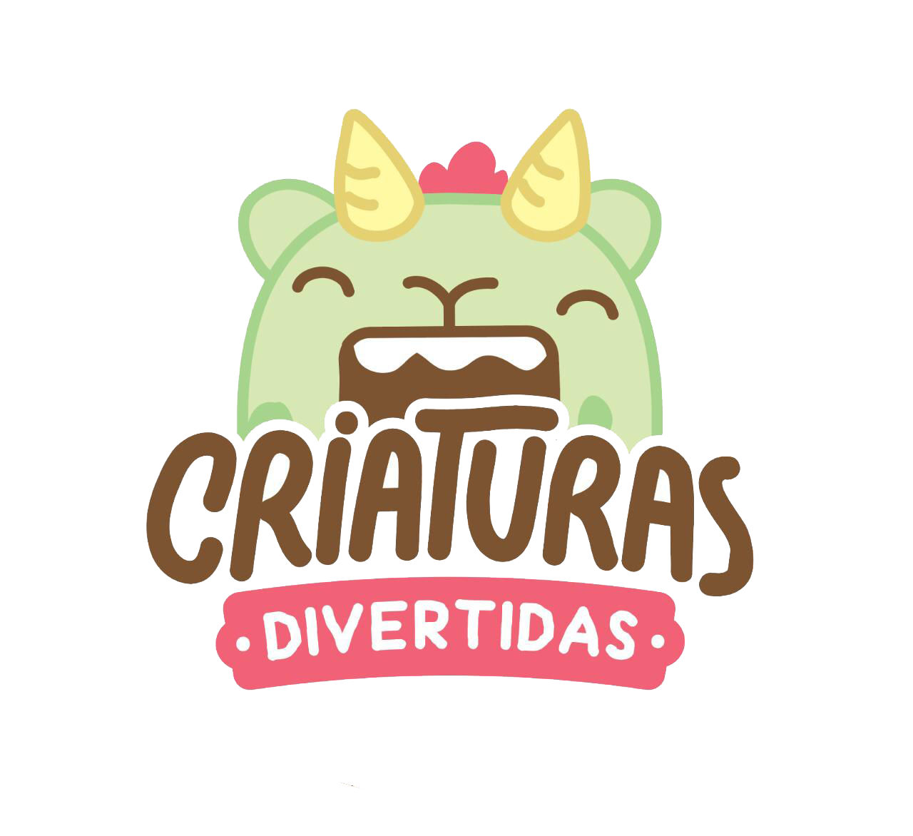 Criaturas Divertidas