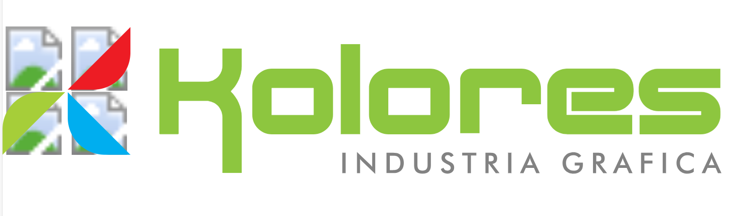 KOLORES INDUSTRIA GRAFICA E.I.R.L.